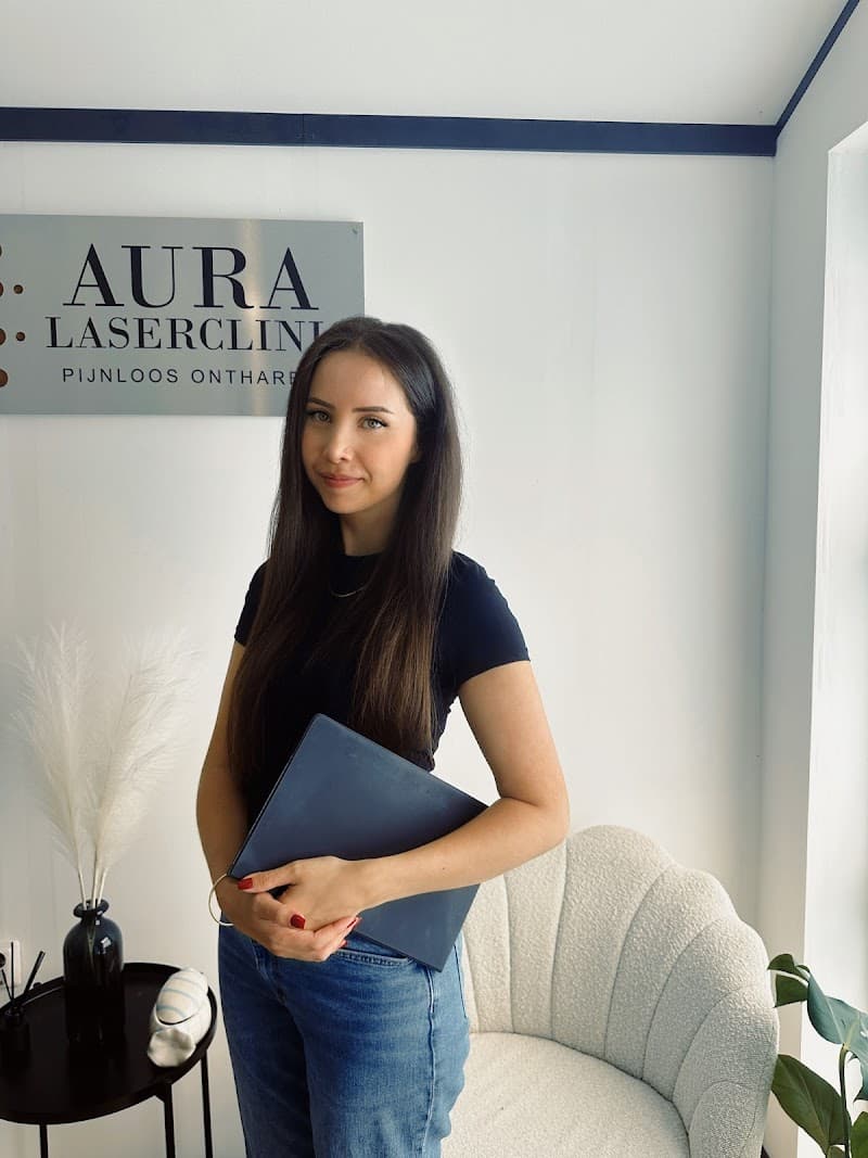 Aura LaserClinic - Amersfoort