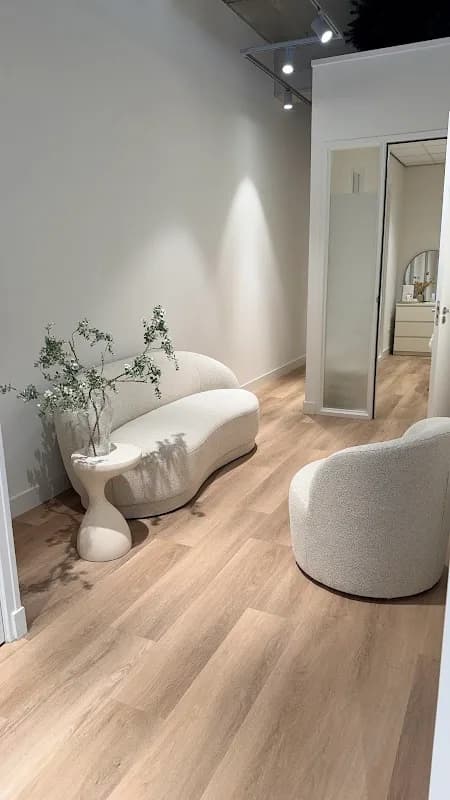 Foto van Aurea Aesthetics