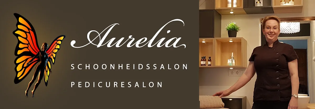 Aurelia Schoonheidssalon & Pedicure