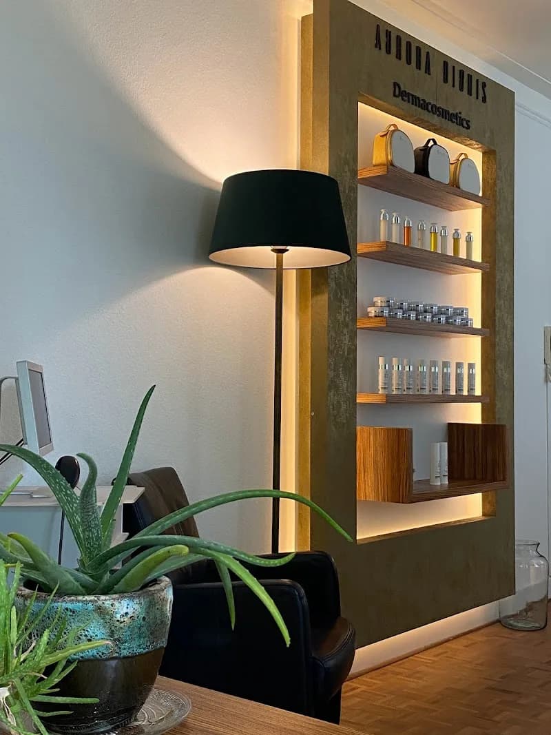 Foto van Aurora Dionis Skincare