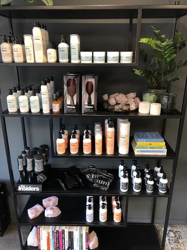 Foto van Authent'hair