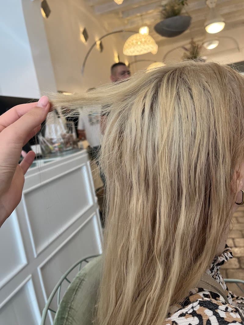 Avan Hair & Beauty - Leiden