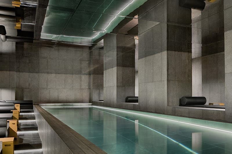 AWAY SPA - Amsterdam