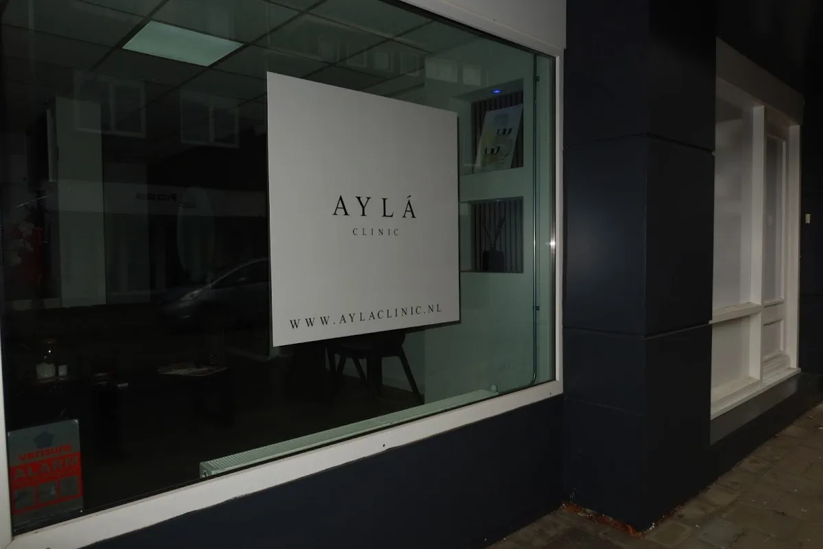 Aylá Clinic