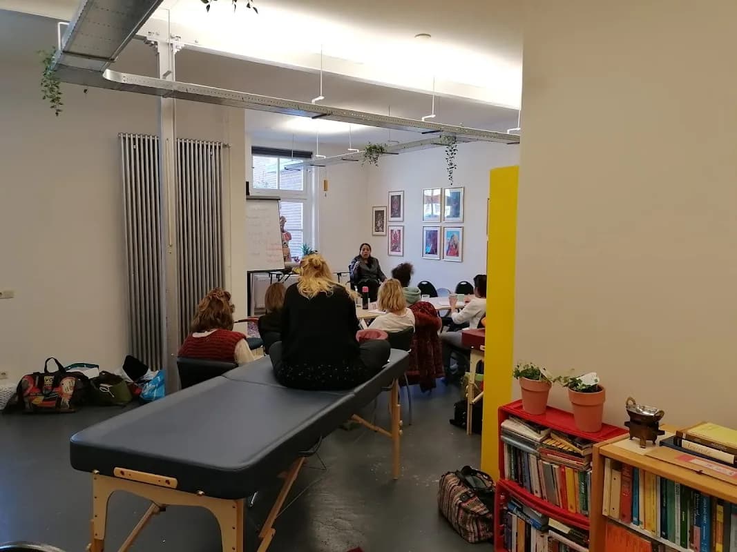 Foto van Ayurveda Salon Astrid