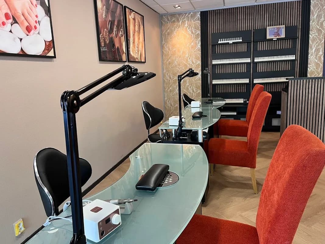 Foto van Azizi beautysalon