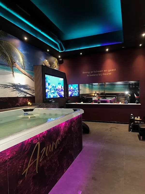 Foto van Azura Wellness