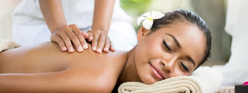 Foto van Baan Thai Therapie