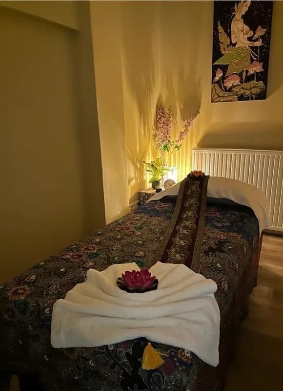 Foto van Baan Warin Thai Massage Arnhem