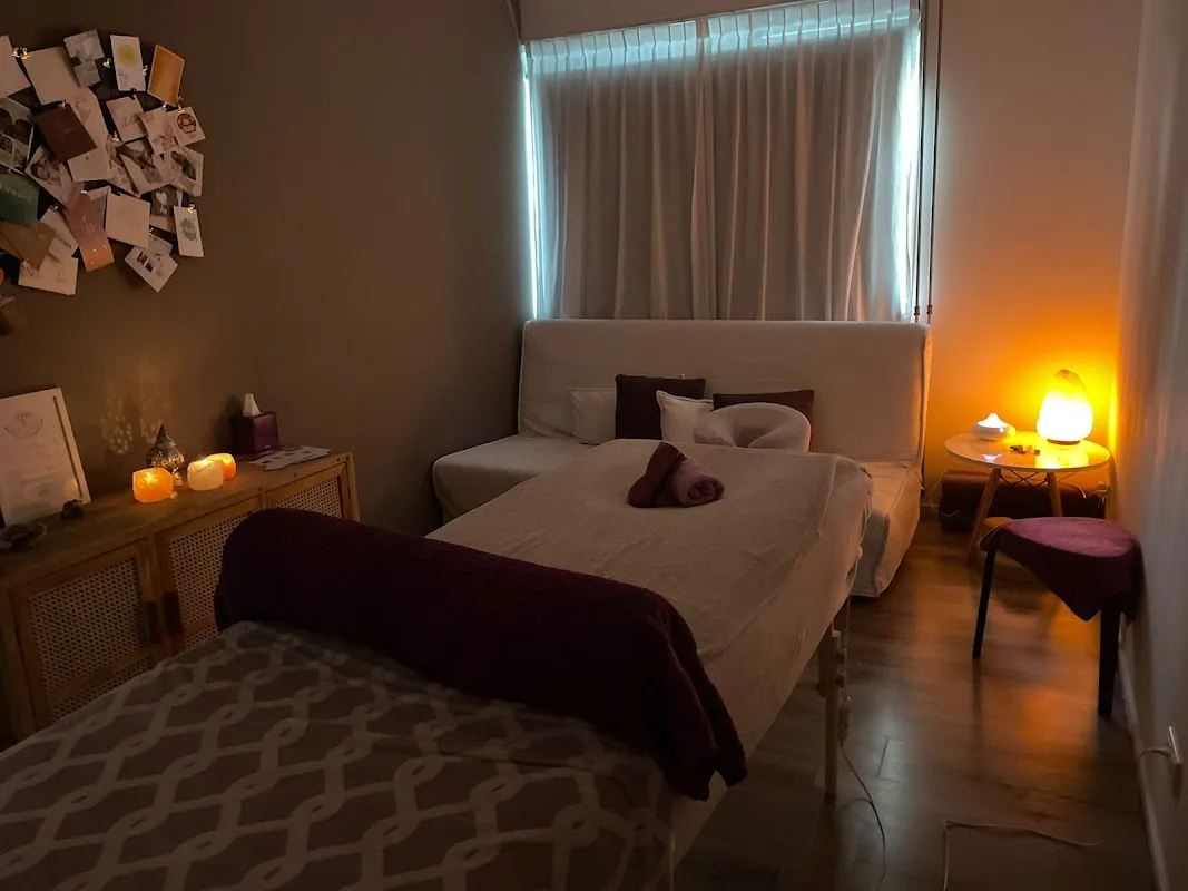 Foto van BabyMama Massage Arnhem-Zuid