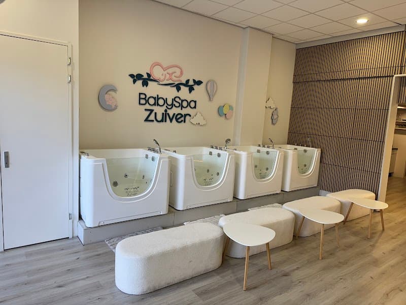 BabySpa Zuiver - Breda