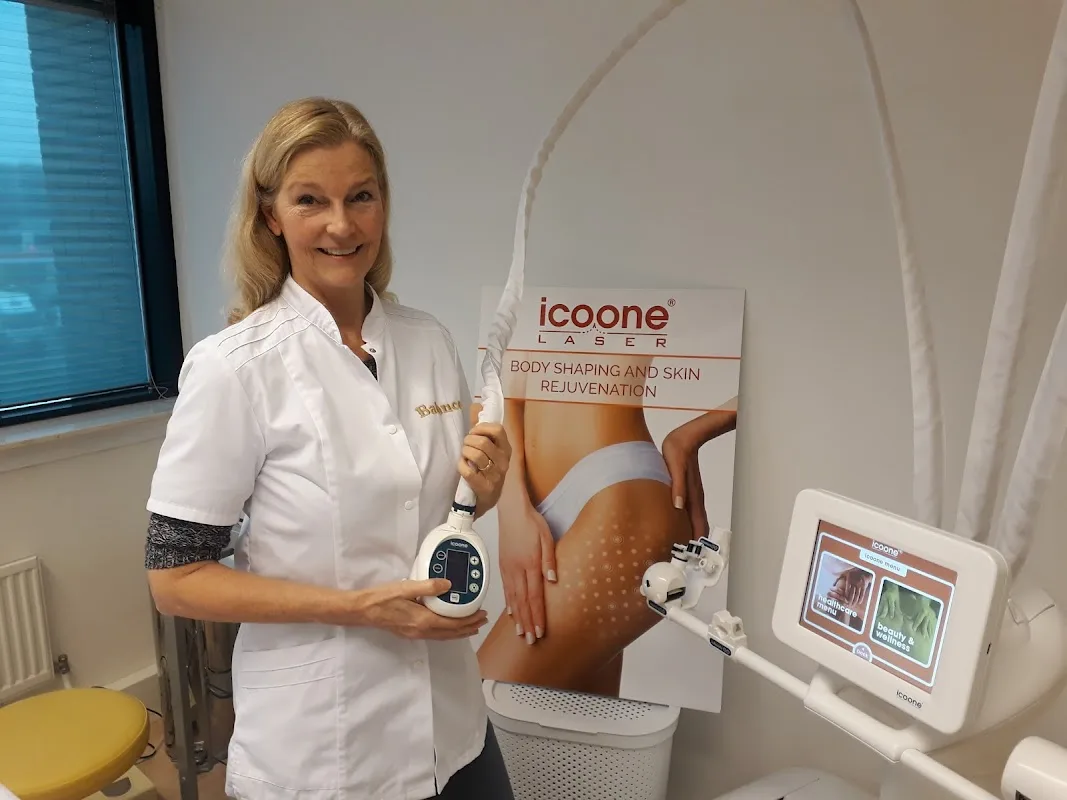 Foto van Balance Health and Beauty Clinic