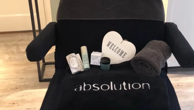 Foto van Balans schoonheidssalon
