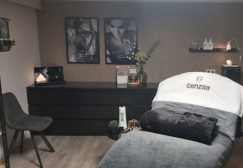 Foto van Balans Schoonheidssalon