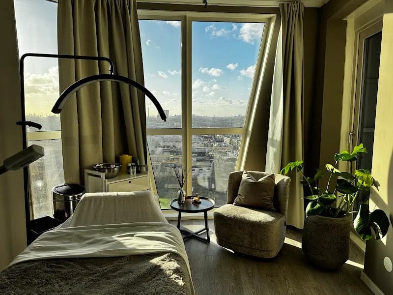 Balanx-K-Beauty - Rotterdam