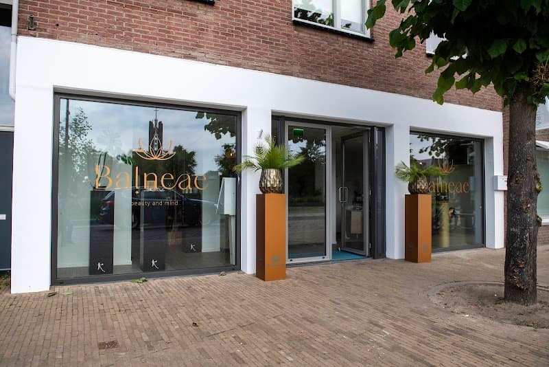 Balneae Beauty and Mind - Prinsenbeek
