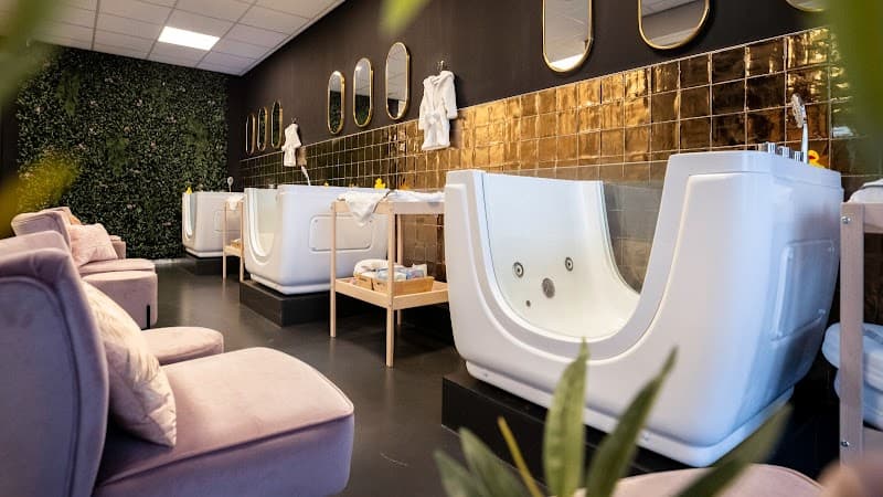 Bamboo baby&spa - Apeldoorn