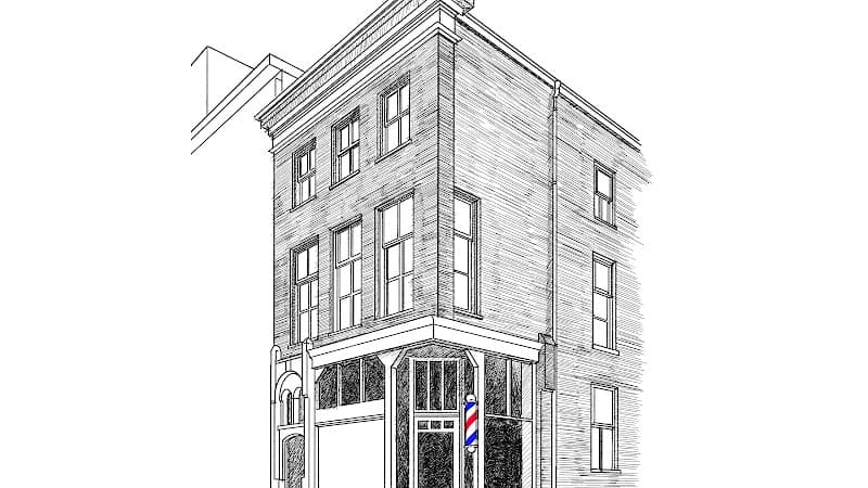 Barberjames💈 - Arnhem