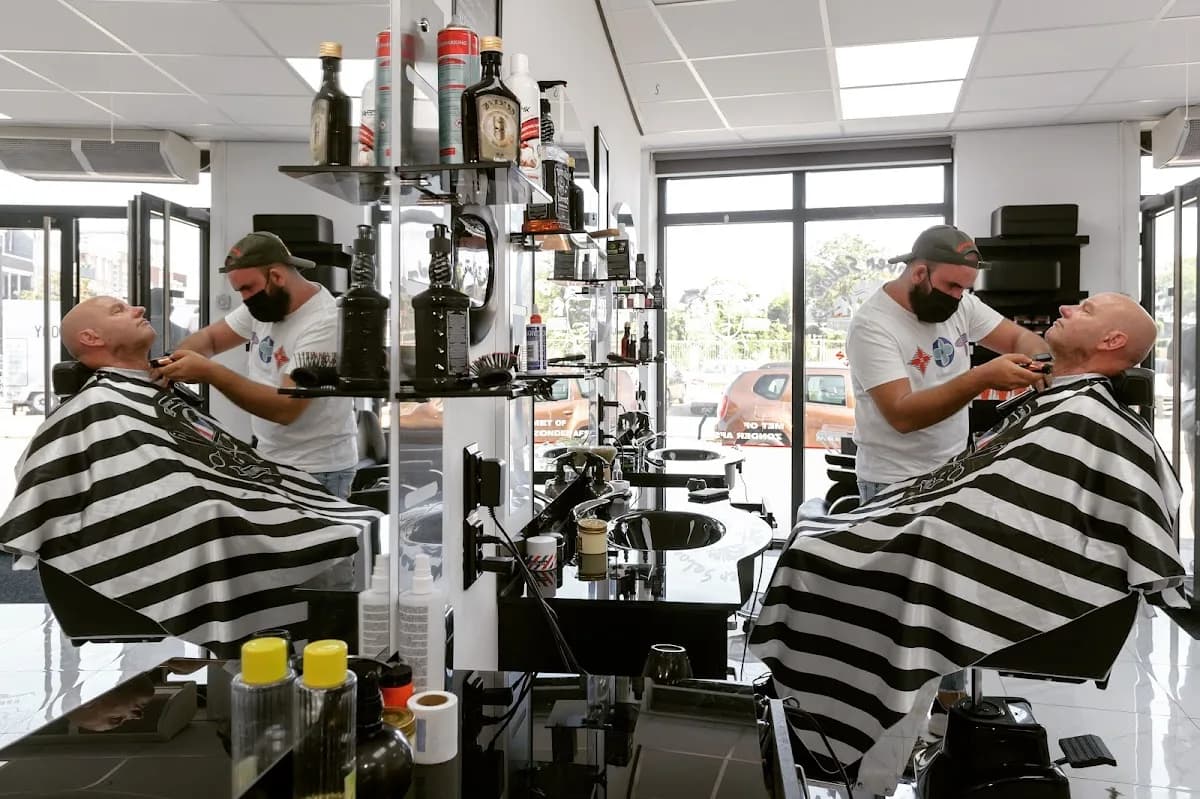 Foto van Barbersalon Rosmalen💈