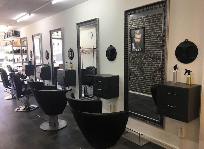 Barbershop Abdel leiden - Leiden