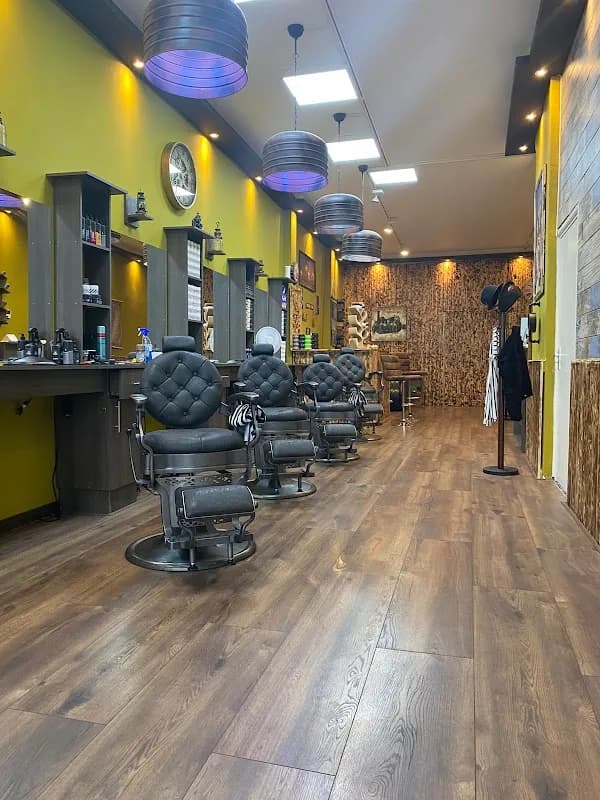 Foto van Barbershop Arnhem | Barbershop Arnhem Centrum💈