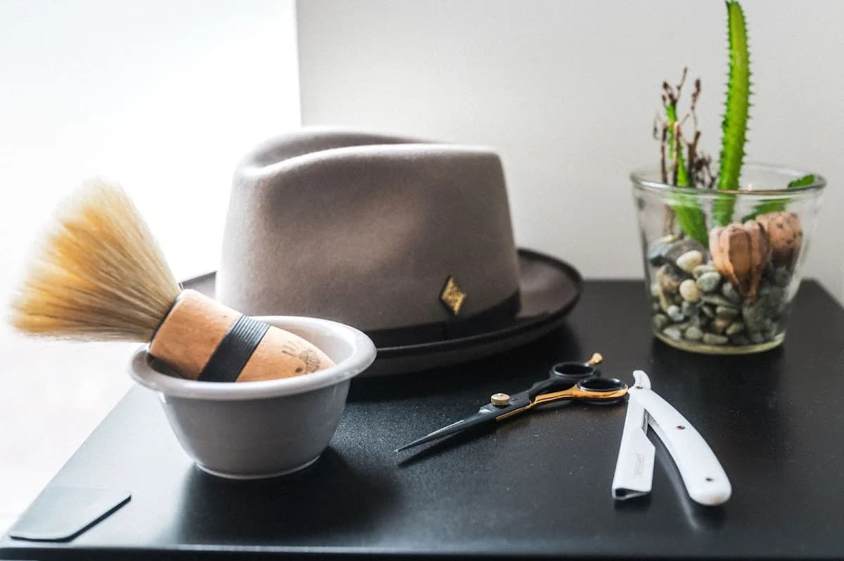 Foto van Barbershop Den Haag | Beyond Male Grooming