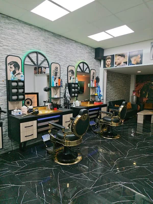 Foto van Barbershop Leidschenveen - Den Haag