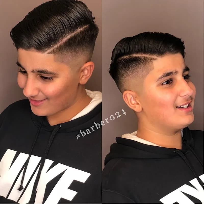 Foto van Barbershop Nijmegen - Barber 024💈