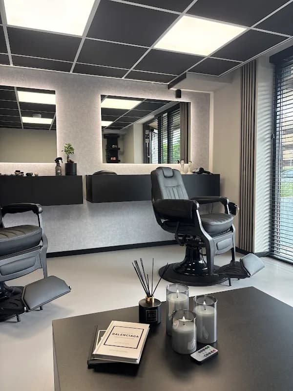 Foto van BarbiereMontani | Kapper Nijmegen💈