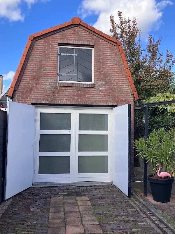 Foto van Bare Beauty