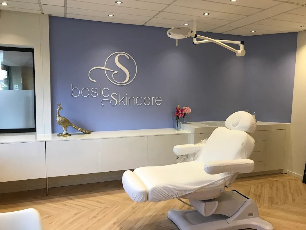 Foto van Basic Skincare
