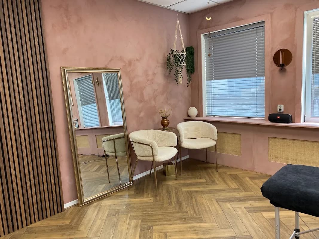 BB Salon
