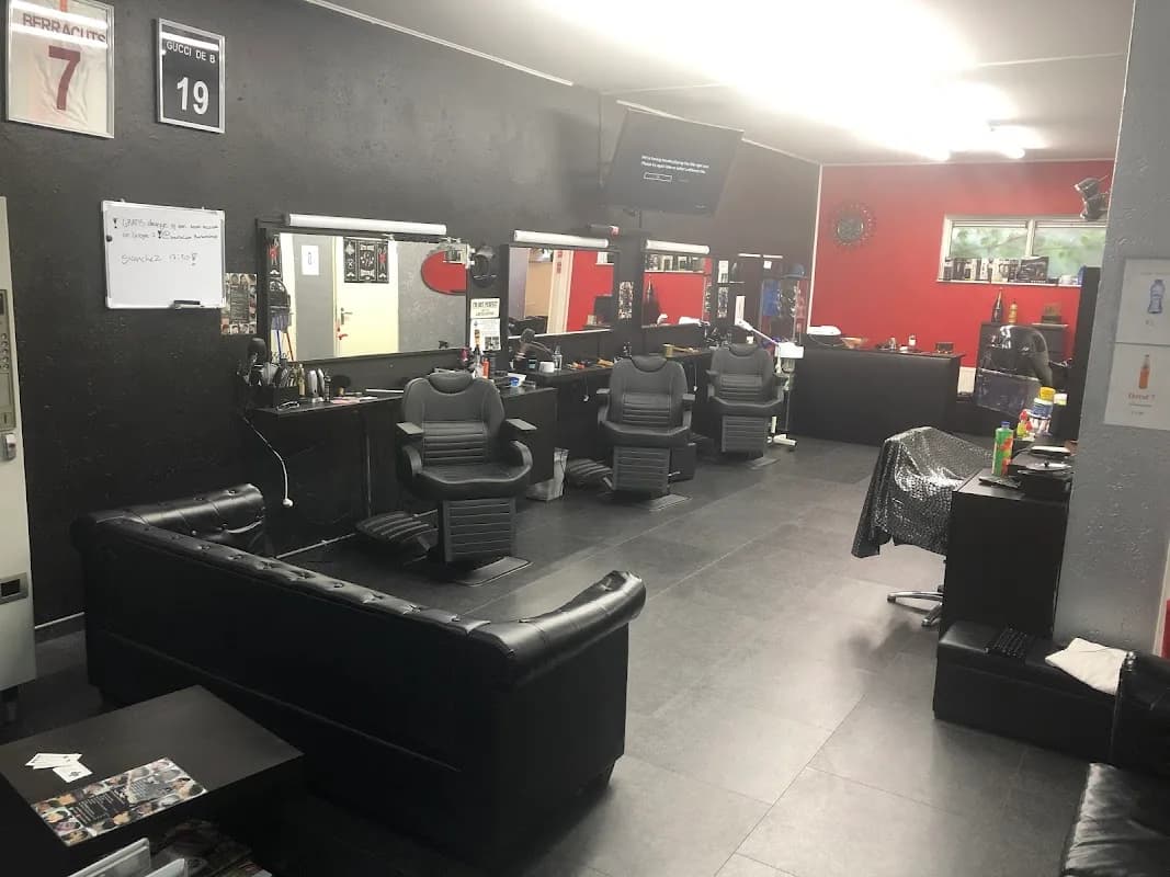 Foto van BCBARBERSHOP