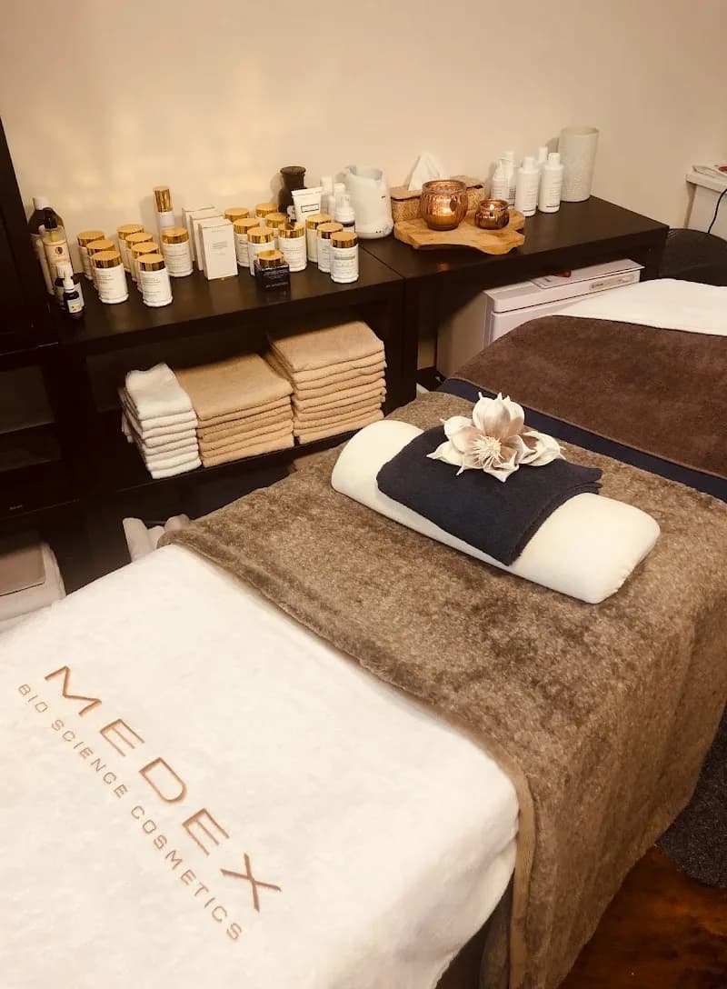 Foto van Be Beau Beautysalon Assen