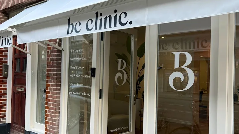 Be Clinic - Amsterdam