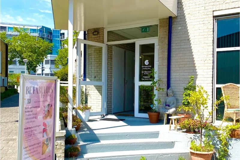 Be Fabulous by Ness - Zoetermeer