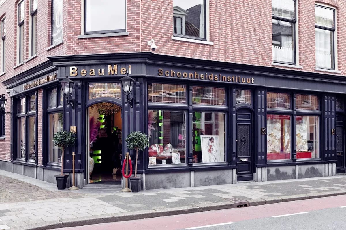 Foto van Beaumel