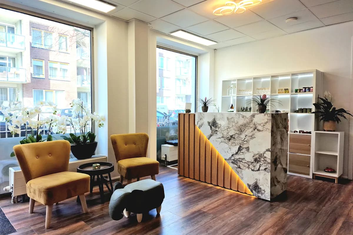 Foto van BeauRaan Thai Spa