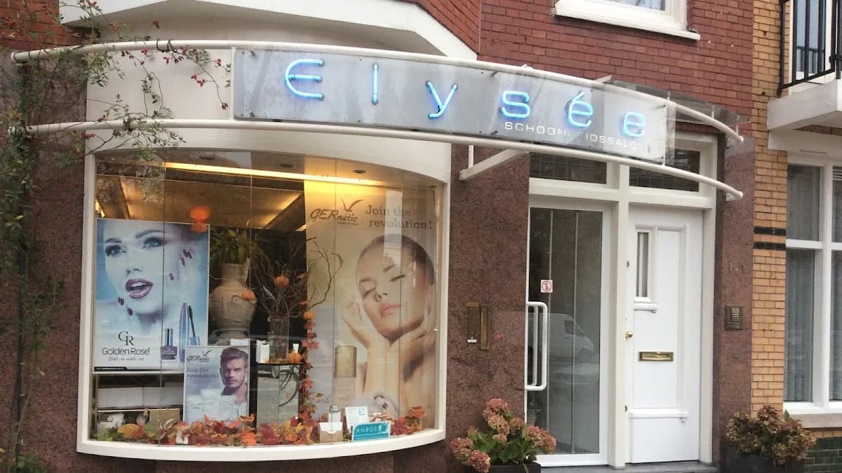 Foto van Beauté Éternelle