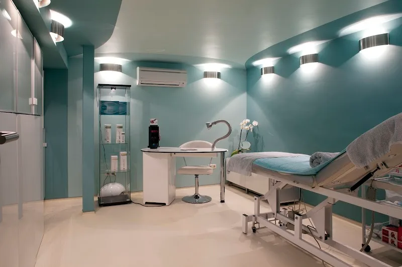 Beauté Naturelle - Den Haag