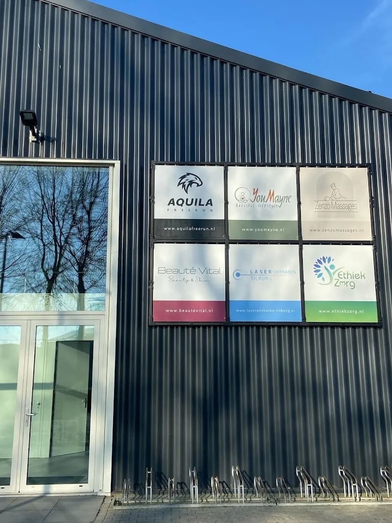 Beauté Vital Beauty&Skin - Tilburg