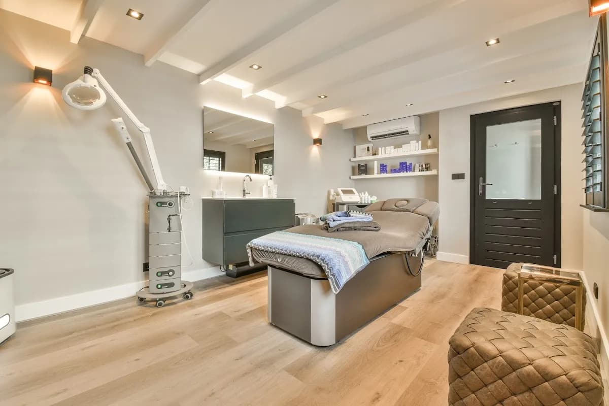 Foto van Beautien Schoonheidssalon