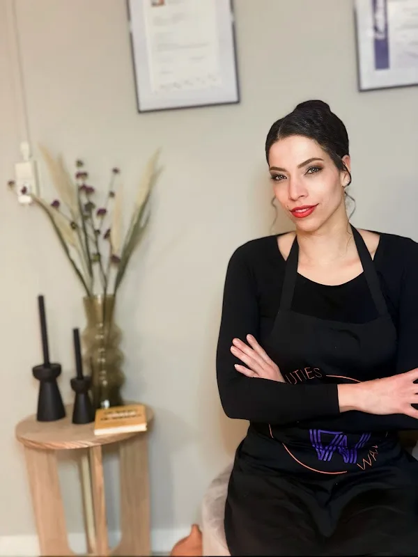 Foto van Beautieswax