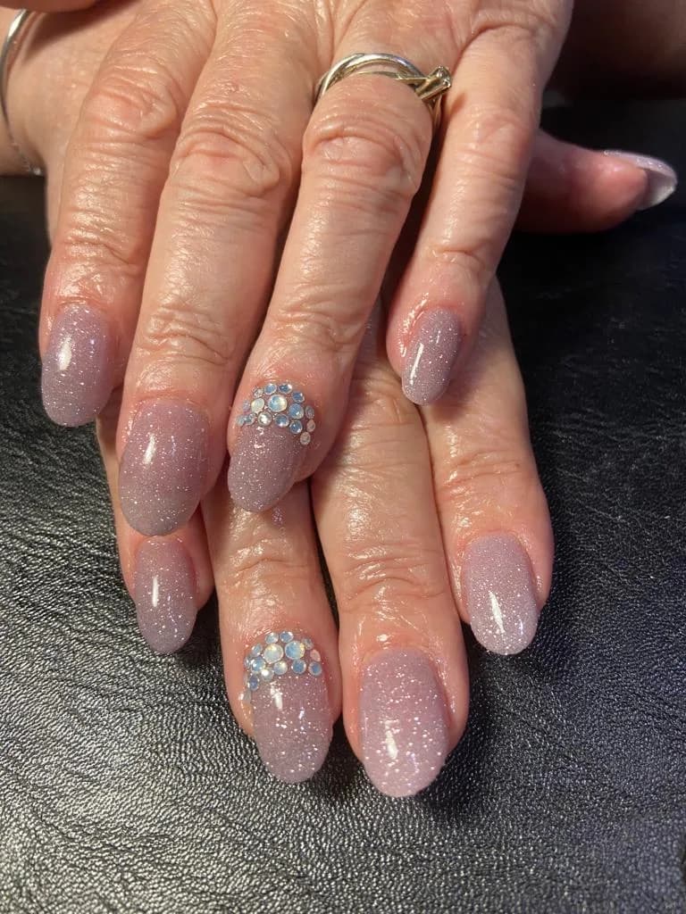 Foto van Beautiful nails by Jenn