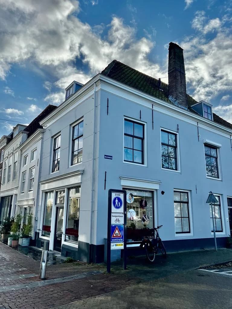 Foto van Beauty Academy Zeeland