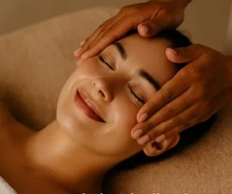 Foto van 𝑺𝑯𝑬𝑴𝑨𝑰𝑨𝑯 Beauty and Wellness®