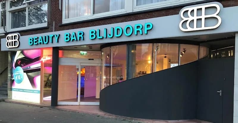 Beauty Bar Blijdorp - Rotterdam