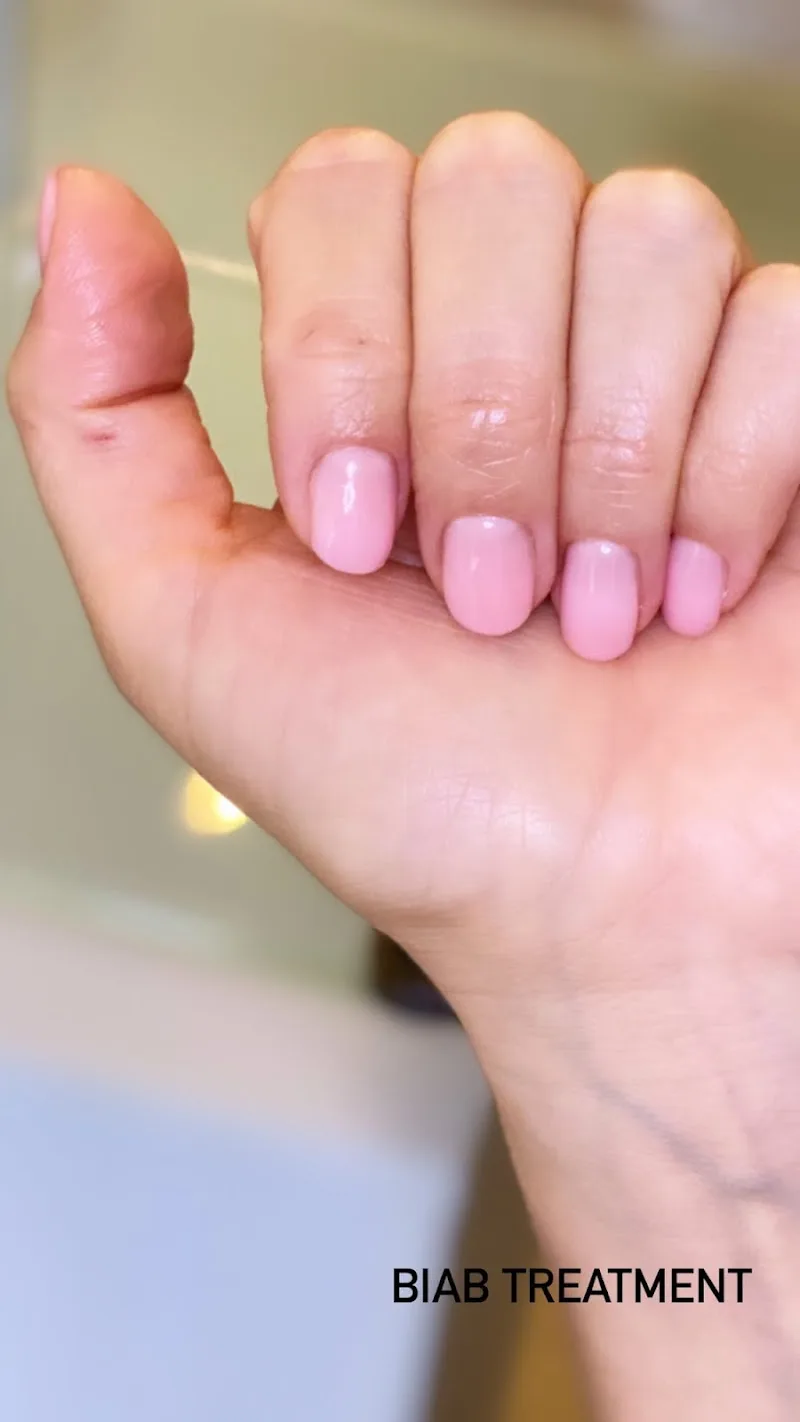 Foto van Beauty Blush