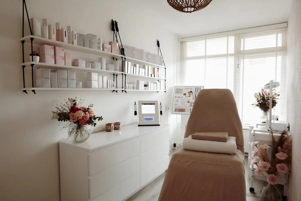 Foto van Beauty Boutique Josien