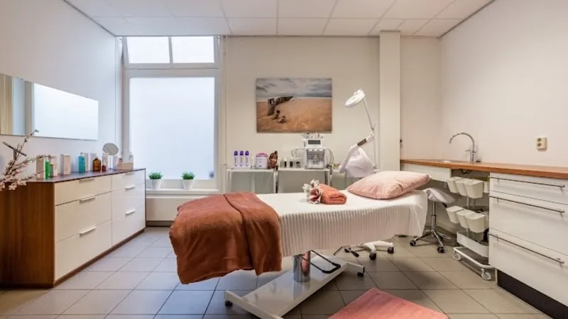 Foto van Beauty Breeze